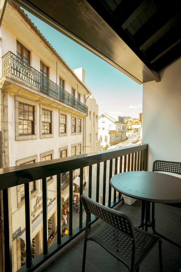 Alojamento 5 De Outubro Amarante Exterior photo
